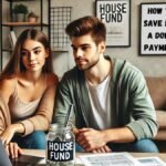 Couple Planning How to Save for a Down Payment