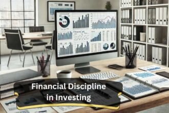 Financial Discipline in Investing