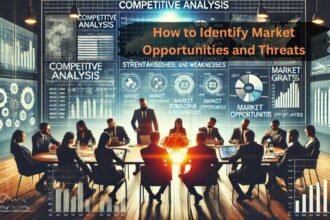 Mastering Market Opportunities and Threats