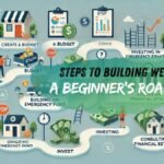 Roadmap for Building Wealth