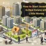 Start Investing in Real Estate with Limited Funds