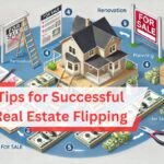 Steps for Successful Real Estate Flipping