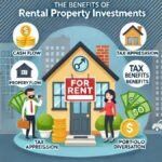 The Benefits of Rental Property Investments