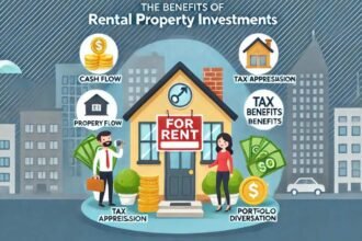 The Benefits of Rental Property Investments