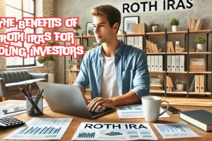 The Benefits of Roth IRAs