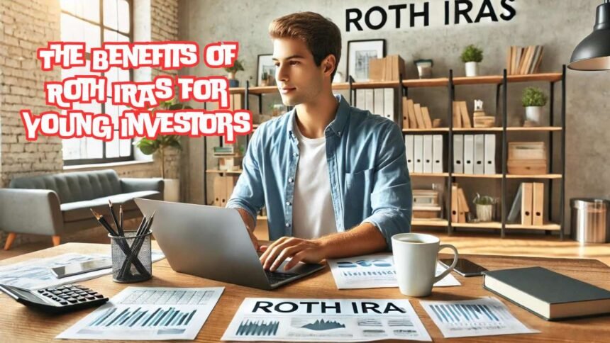 The Benefits of Roth IRAs