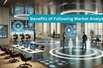 Benefits of Following Market Analysts in a Futuristic