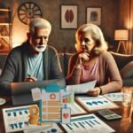 Couple Planning Healthcare Costs in Retirement