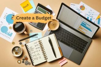 Create a Budget for Investment Goals