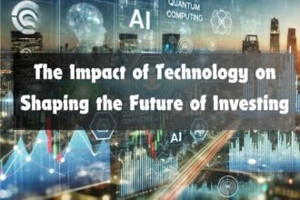 Impact of Technology on Future Investing Landscape