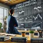 Financial Analyst Learning from Famous Investors