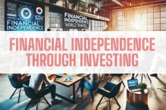 Financial Independence Through Smart Investing