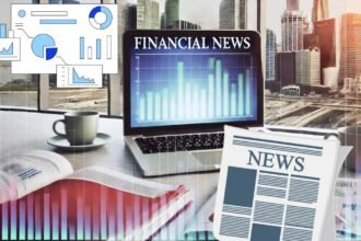 Financial News for Informed Investments