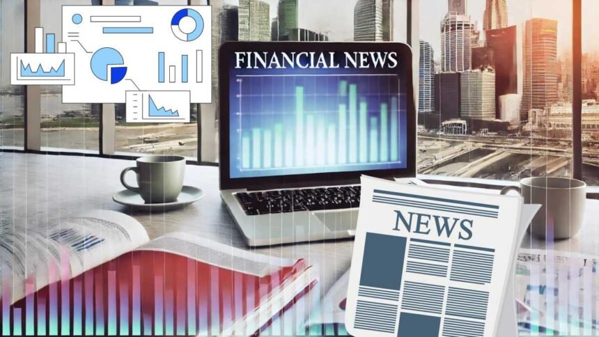 Financial News for Informed Investments