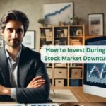 Invest During a Stock Market Downturn