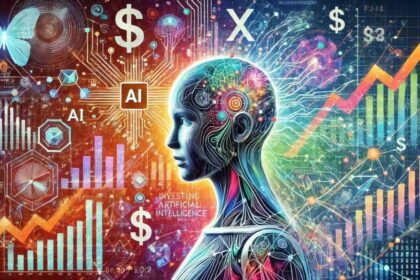 Investing in Artificial Intelligence Top Stocks & Risks