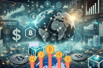 Blockchain Technology Transforming Investments Securely