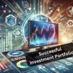 Successful Investment Portfolio Visualization