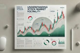 Understanding Stock Market Volatility Graph and Analysis